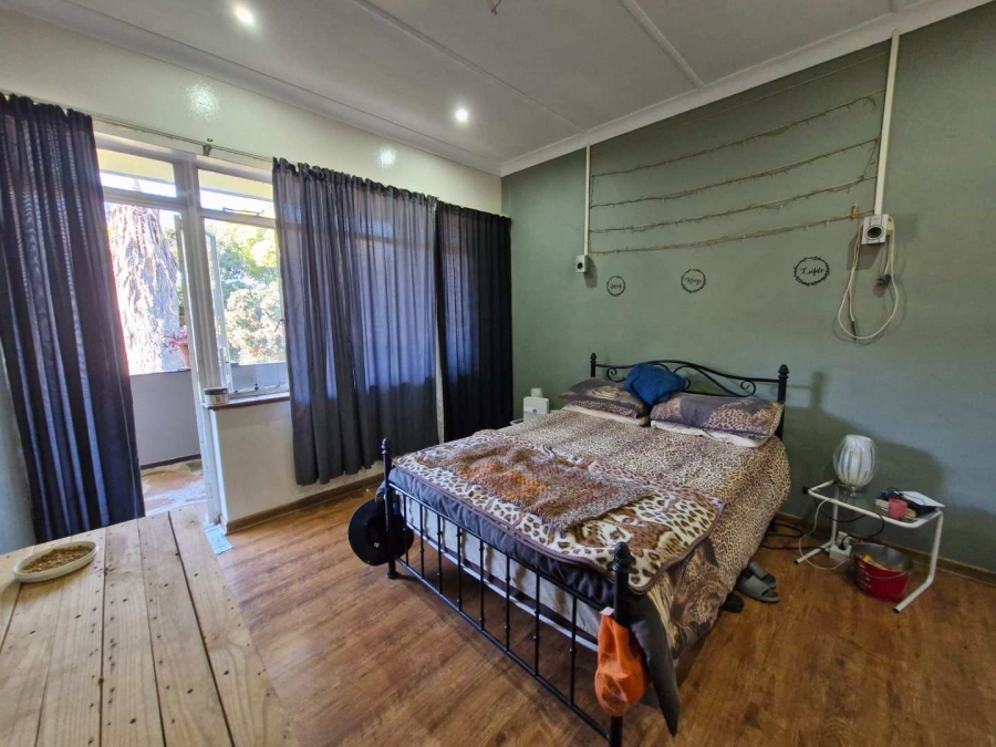 3 Bedroom Property for Sale in Navalsig Free State